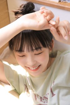 少年的你